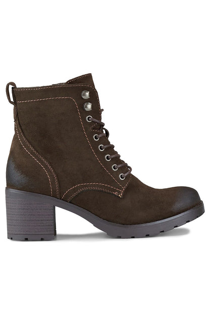 Bottes à talons model 190040 PRIMO