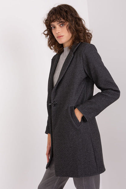 Manteau model 190137 Och Bella