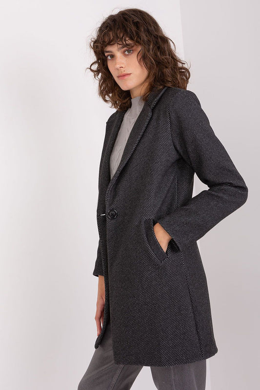 Manteau model 190137 Och Bella
