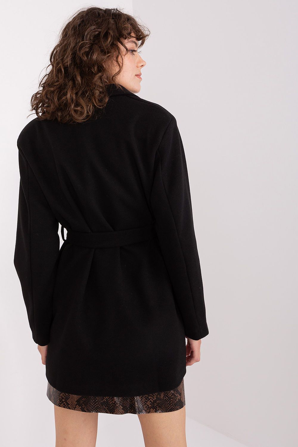 Manteau model 190141 Och Bella