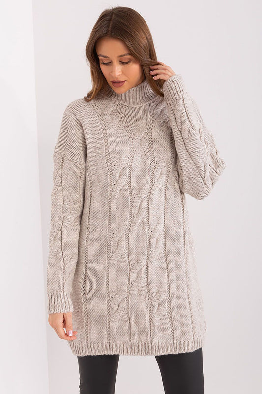 Robe de jour model 190149 Rue Paris