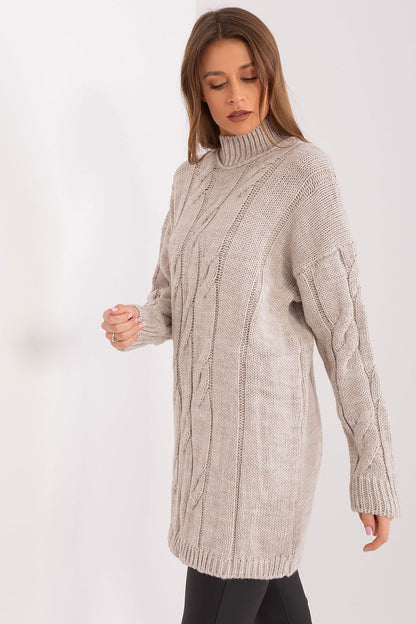 Robe de jour model 190149 Rue Paris