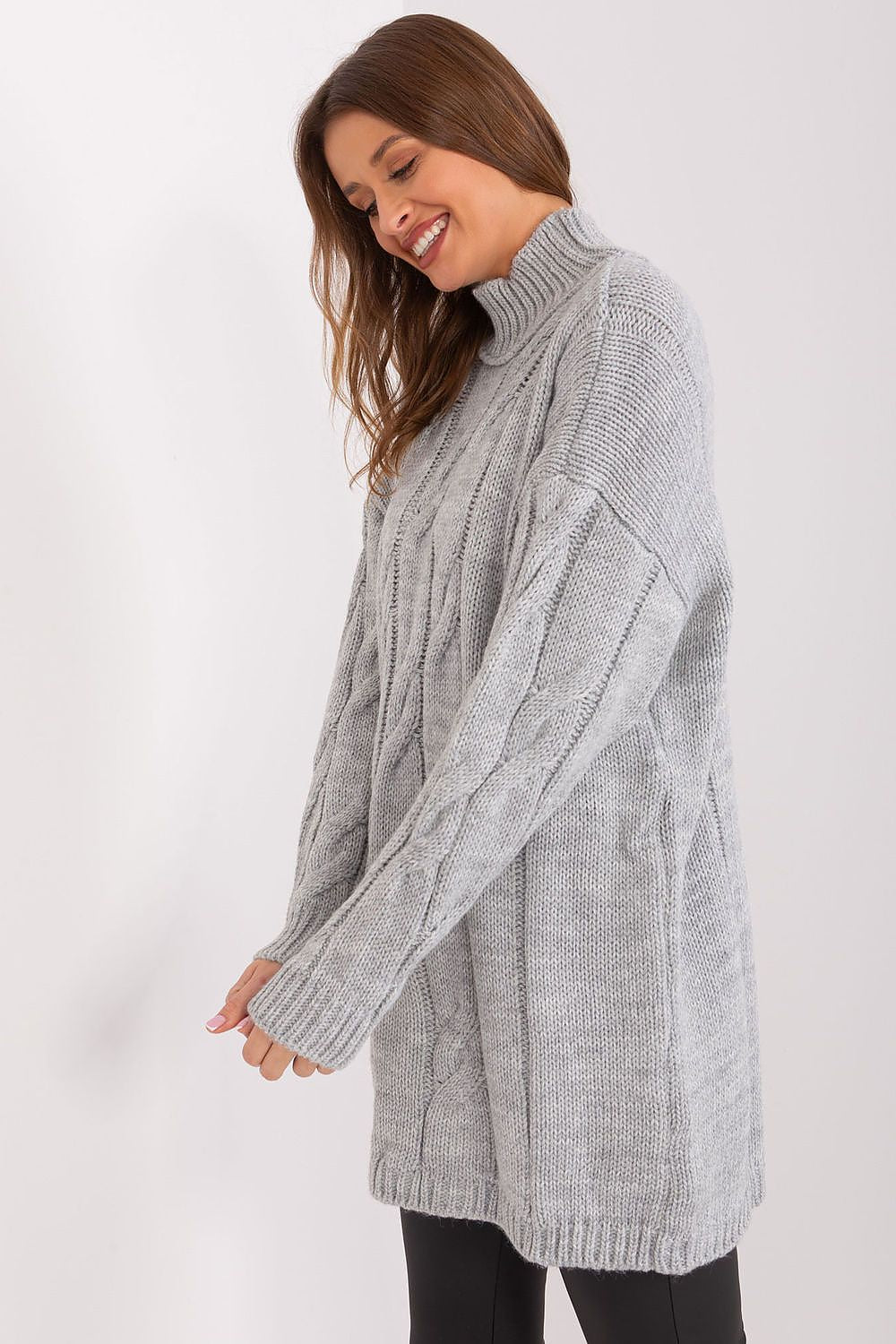 Robe de jour model 190150 Rue Paris