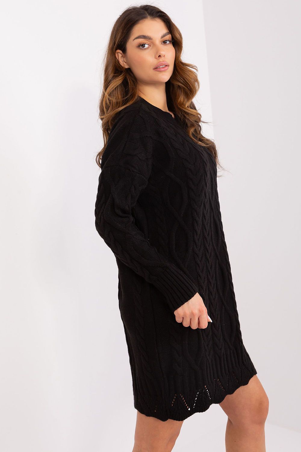 Robe de jour model 190151 Rue Paris