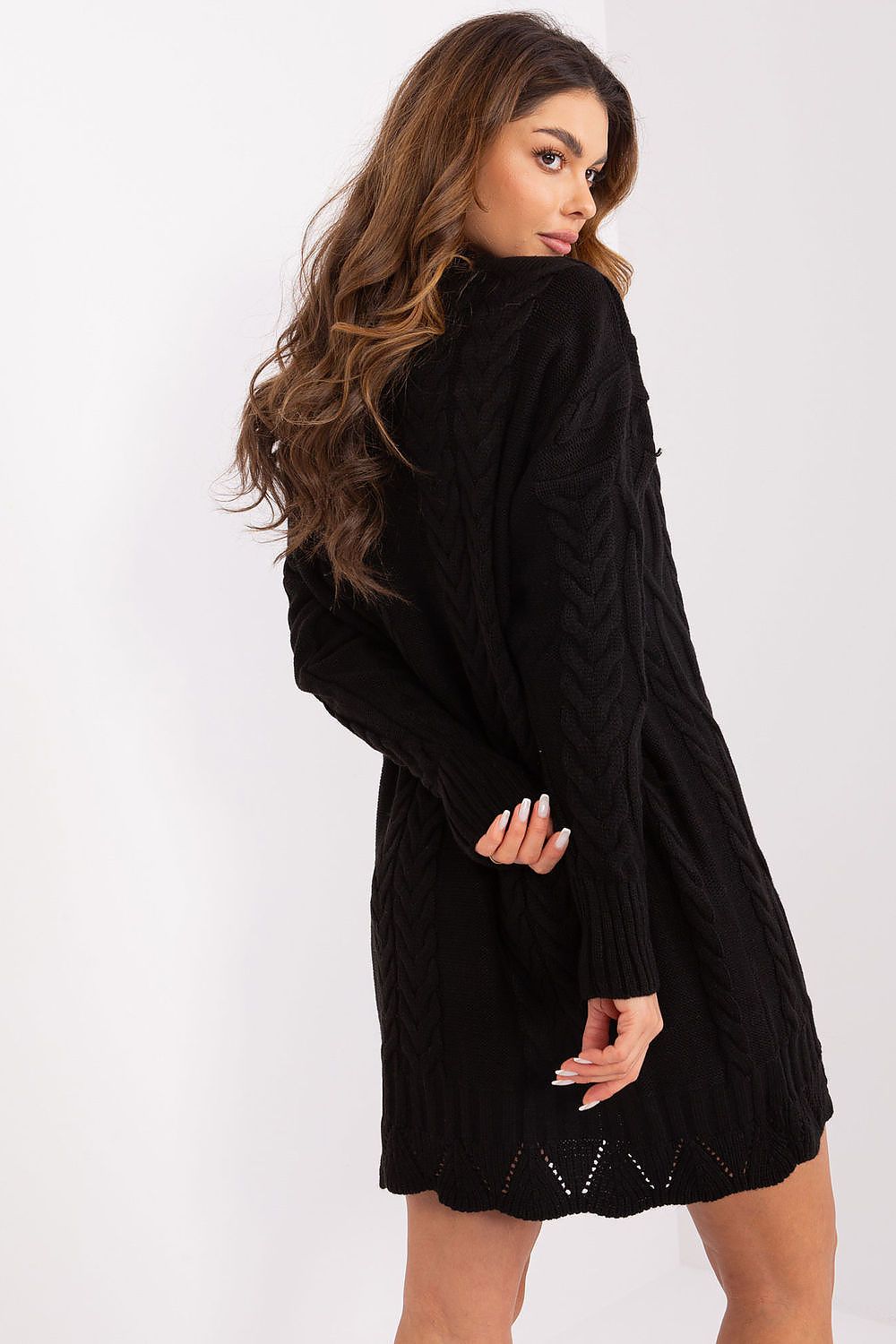 Robe de jour model 190151 Rue Paris