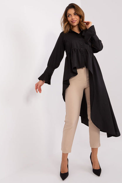 Chemise manche longue model 190168 Lakerta