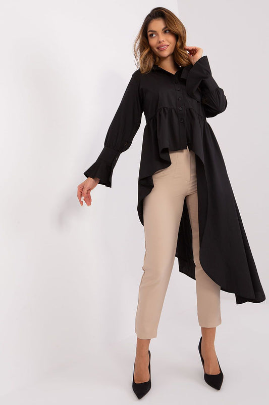 Chemise manche longue model 190168 Lakerta