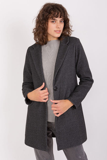 Manteau model 190137 Och Bella