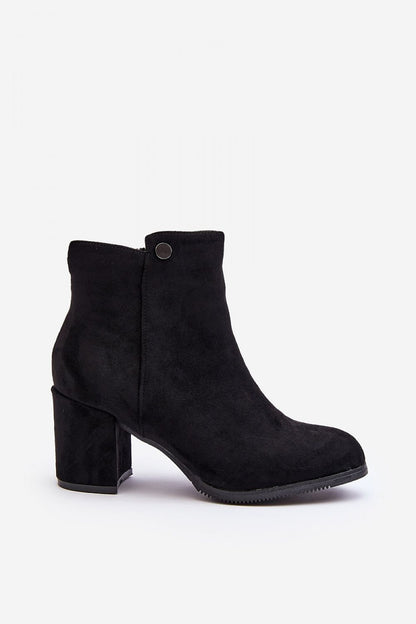 Bottes à talons model 190193 Step in style