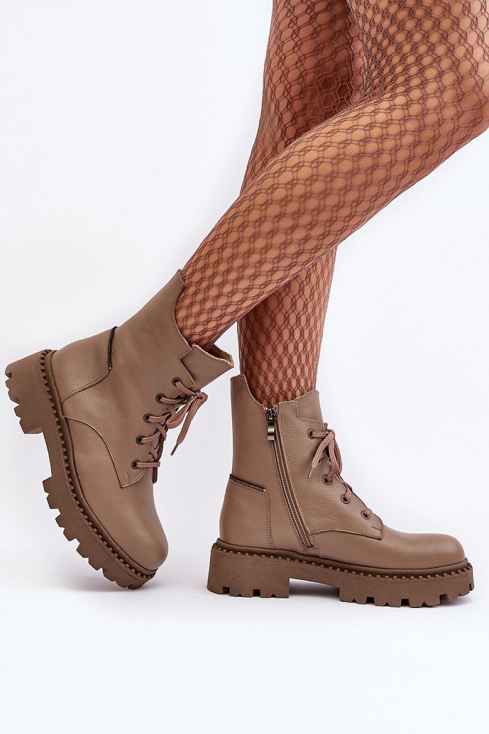 Bottes model 190199 Step in style