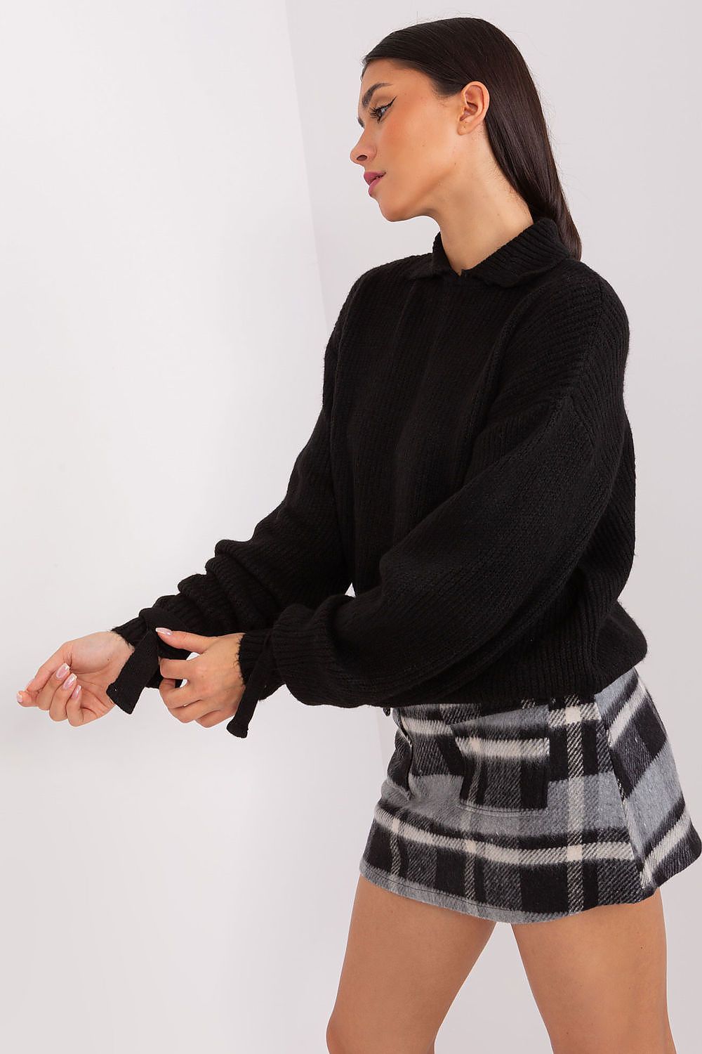 Chandail model 190227 Badu
