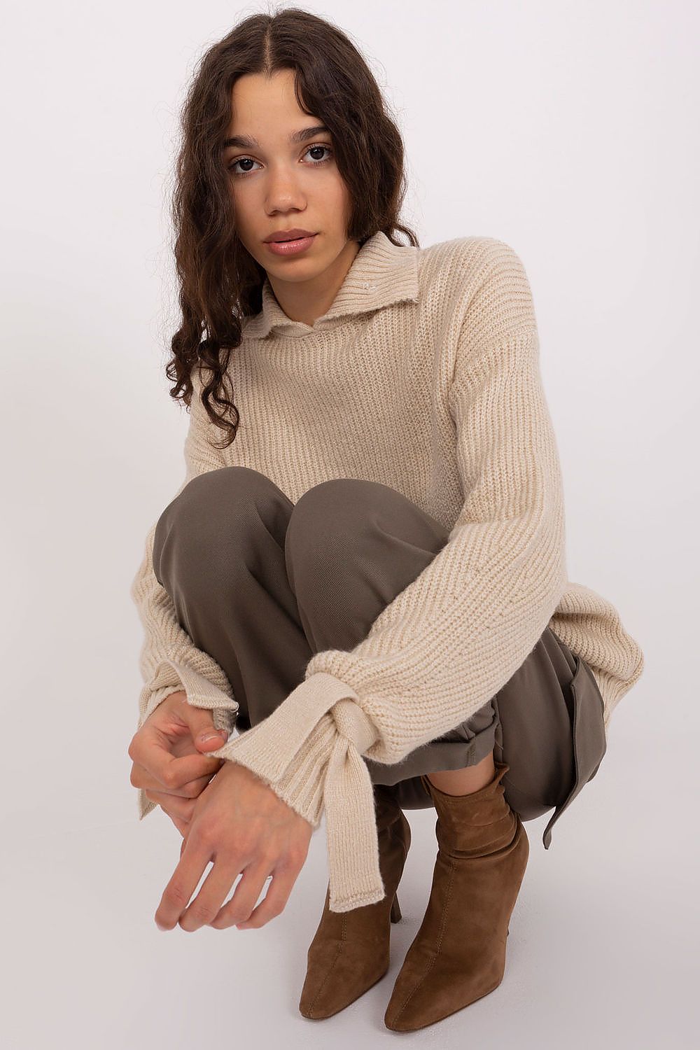 Chandail model 190229 Badu