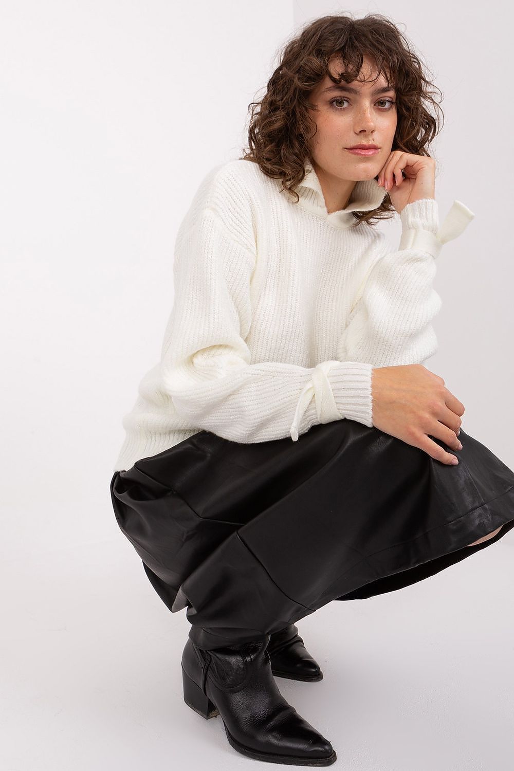 Chandail model 190230 Badu