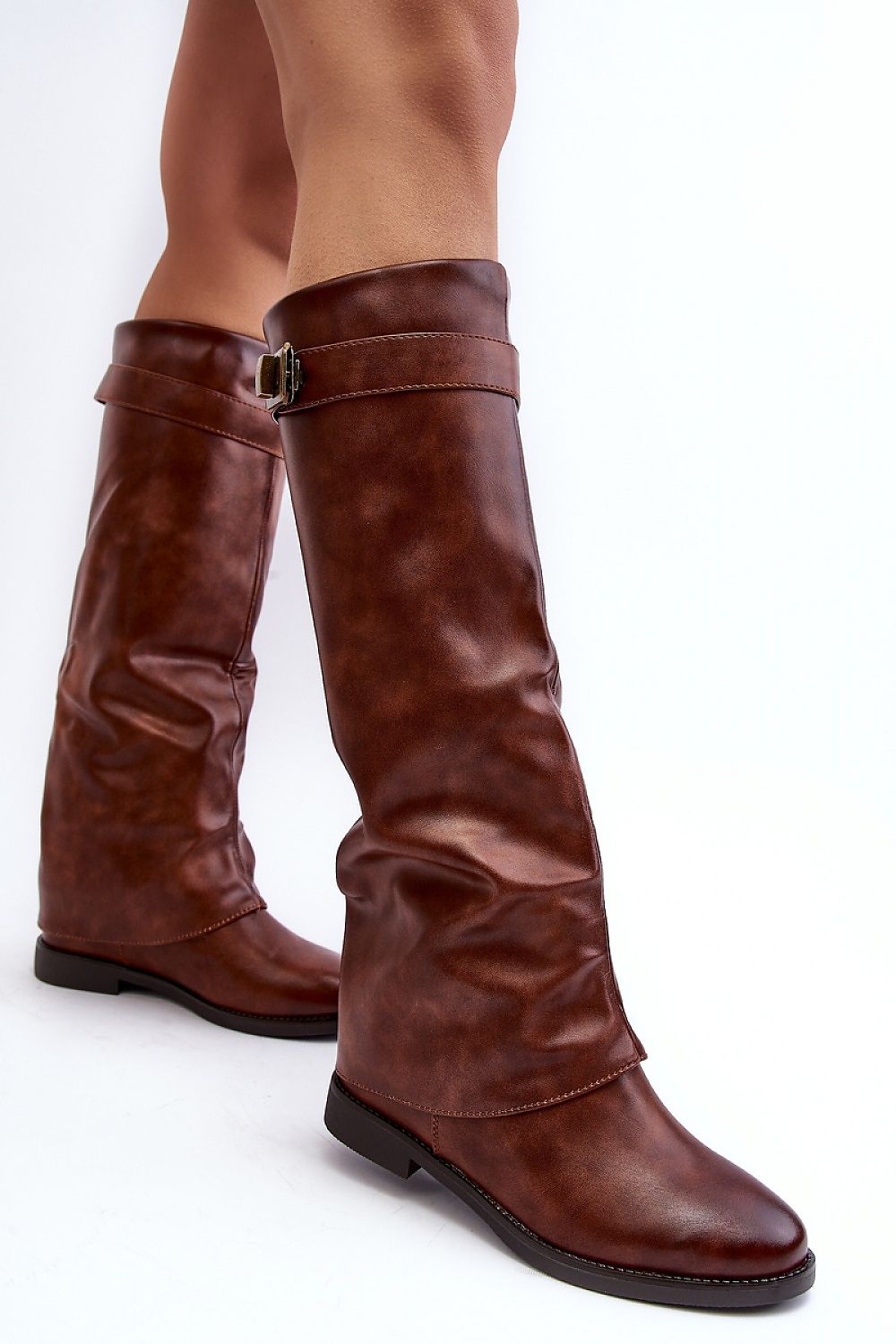 Bottes cuissardes model 190314 Step in style
