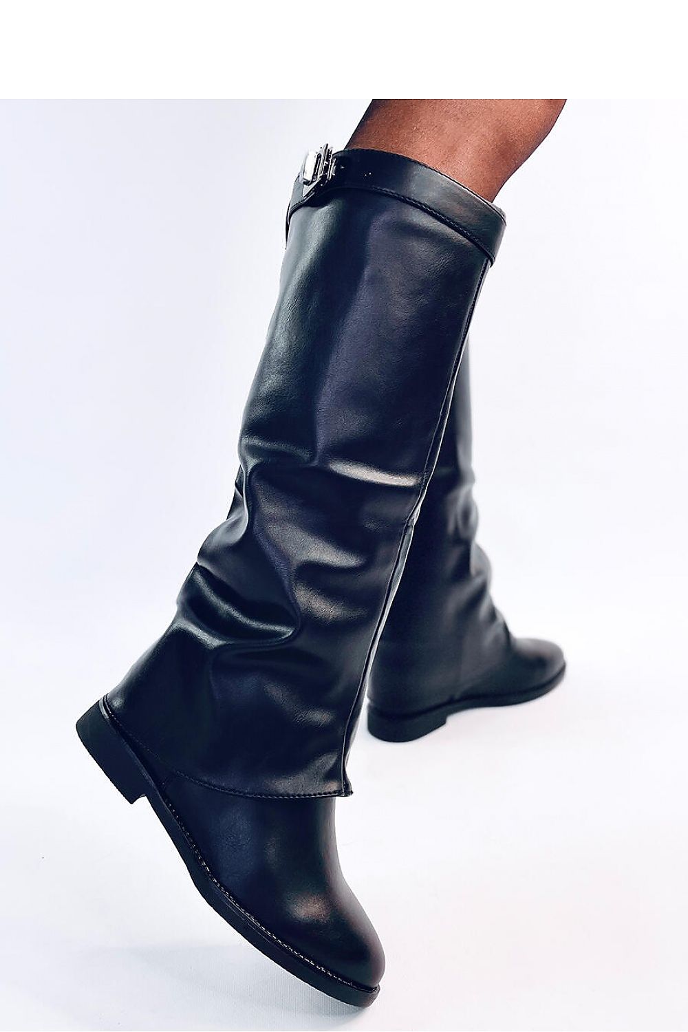 Bottes cuissardes model 190329 Inello