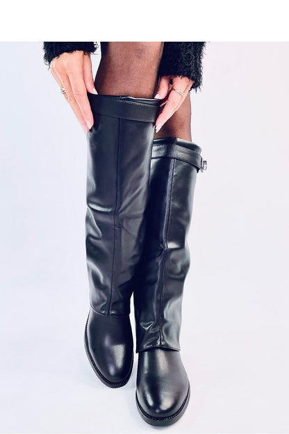 Bottes cuissardes model 190329 Inello