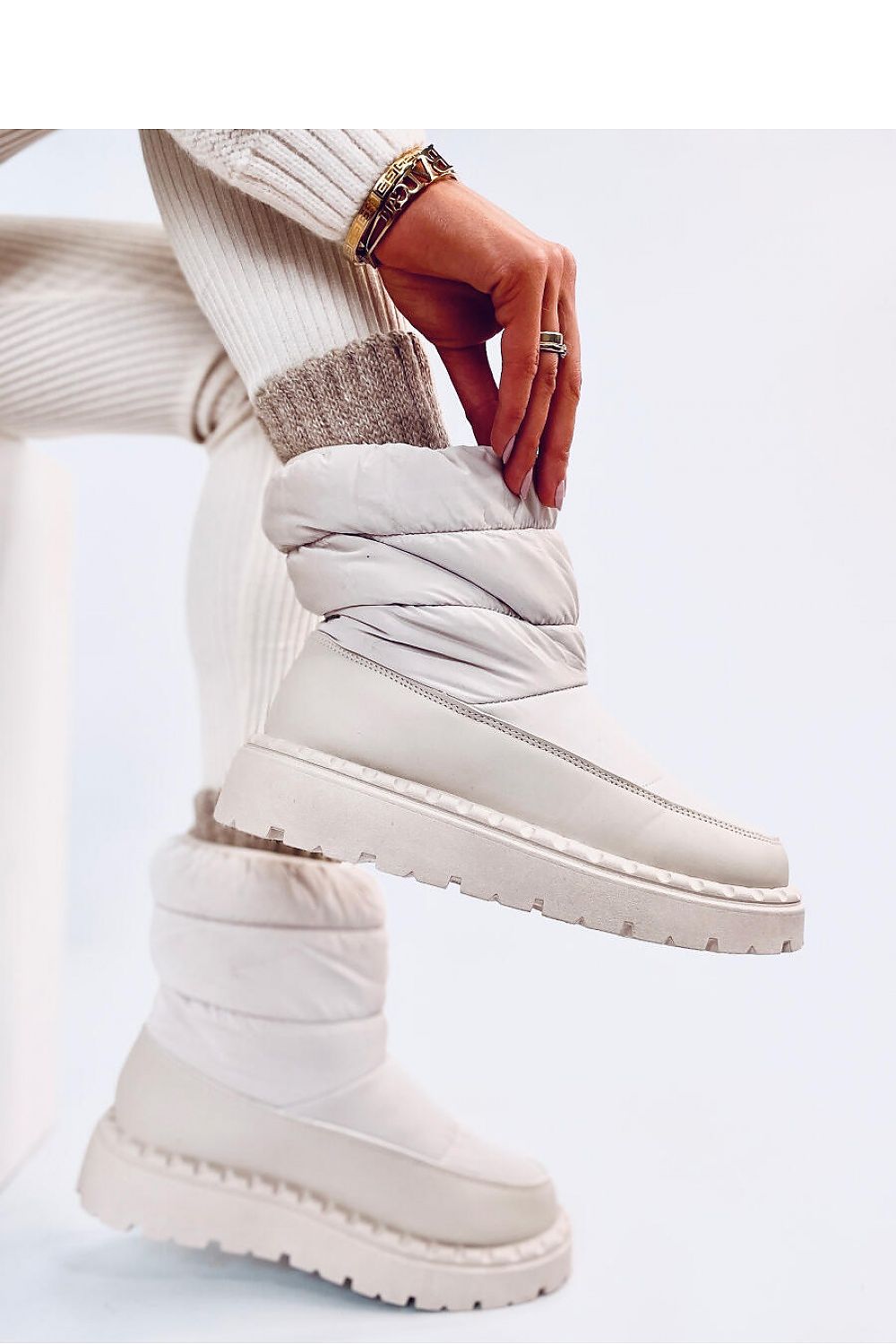 bottes de neige model 190339 Inello