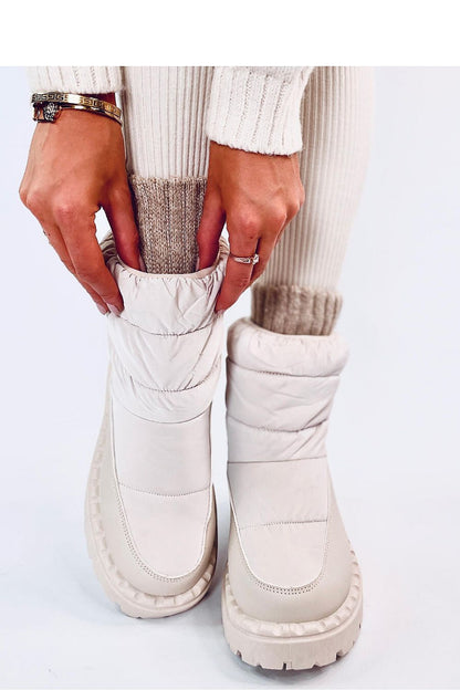 bottes de neige model 190339 Inello