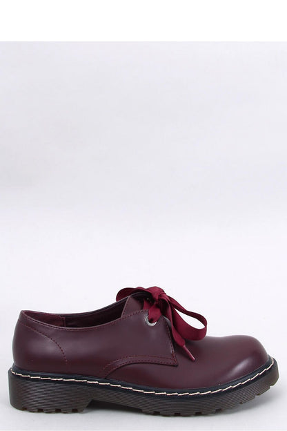 Moccasins model 190341 Inello