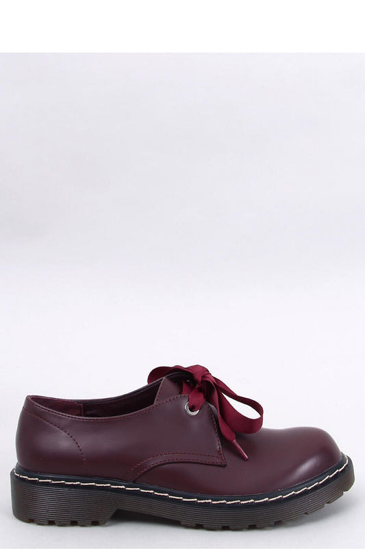 Moccasins model 190341 Inello