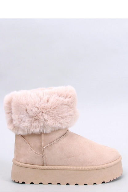 bottes de neige model 190350 Inello