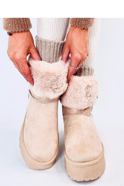 bottes de neige model 190350 Inello