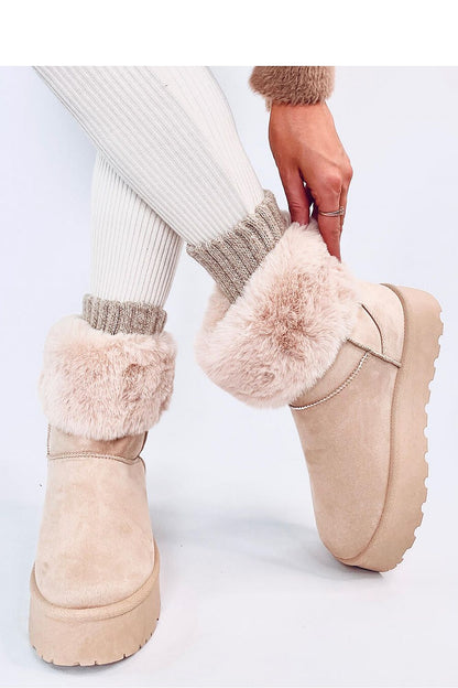 bottes de neige model 190350 Inello