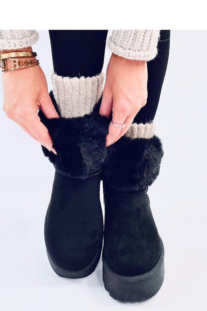 bottes de neige model 190351 Inello