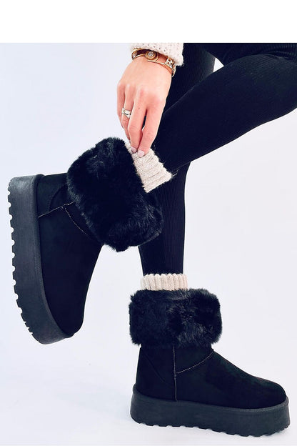 bottes de neige model 190351 Inello