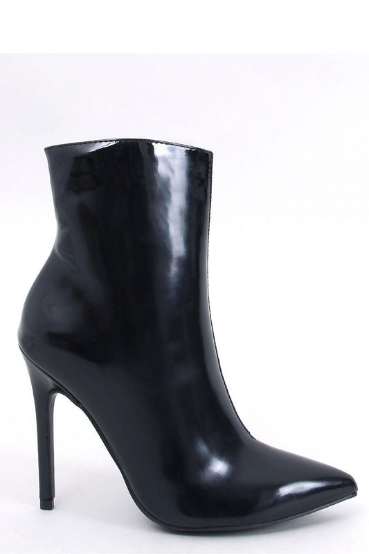 Bottes à talons model 190352 Inello