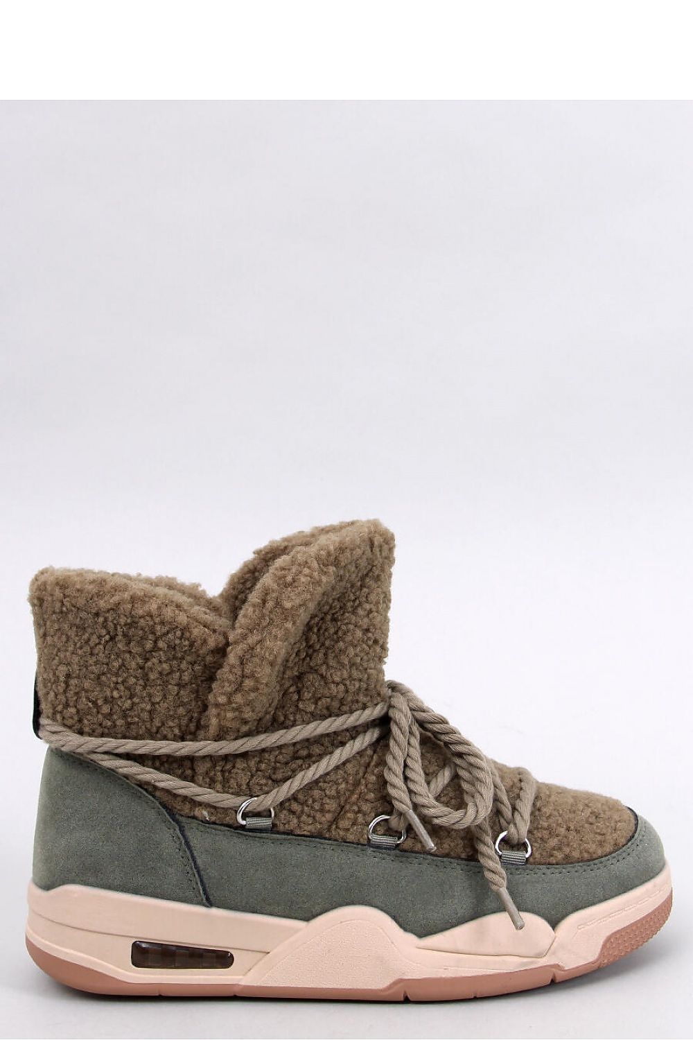 bottes de neige model 190355 Inello
