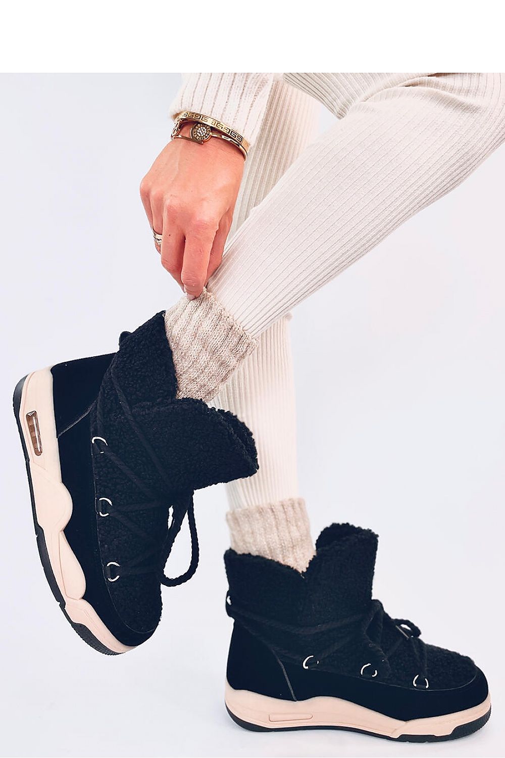 bottes de neige model 190356 Inello