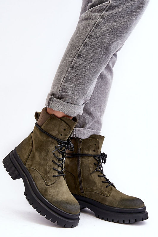 Bottes trappeur model 190443 Step in style