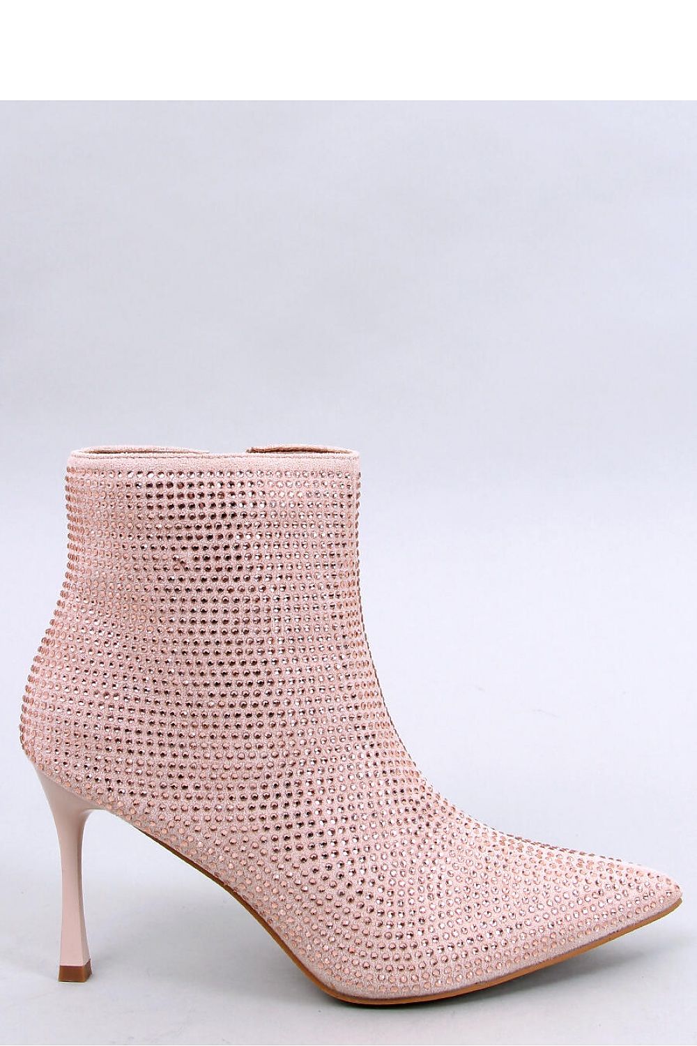 Bottes à talons model 190461 Inello