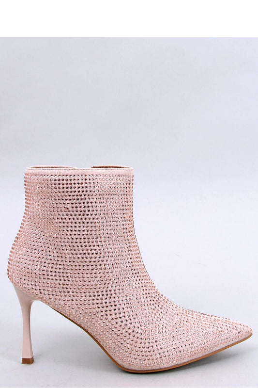 Bottes à talons model 190461 Inello