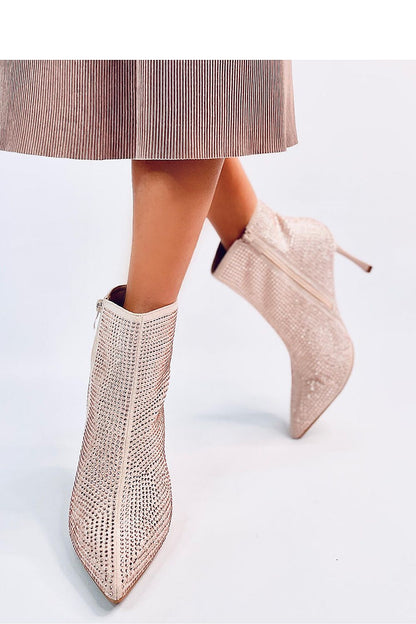Bottes à talons model 190461 Inello