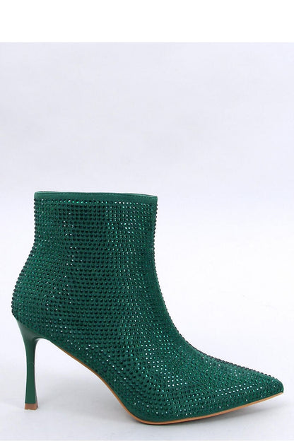 Bottes à talons model 190462 Inello