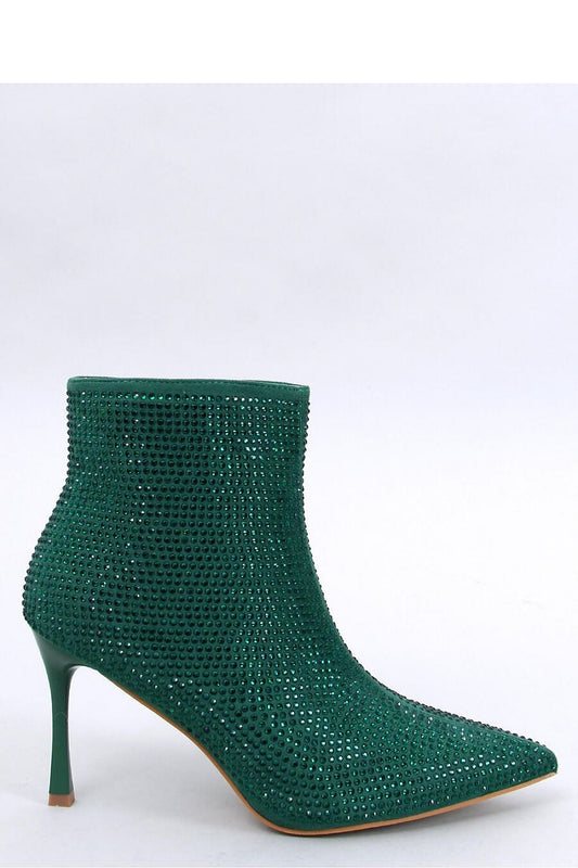 Bottes à talons model 190462 Inello