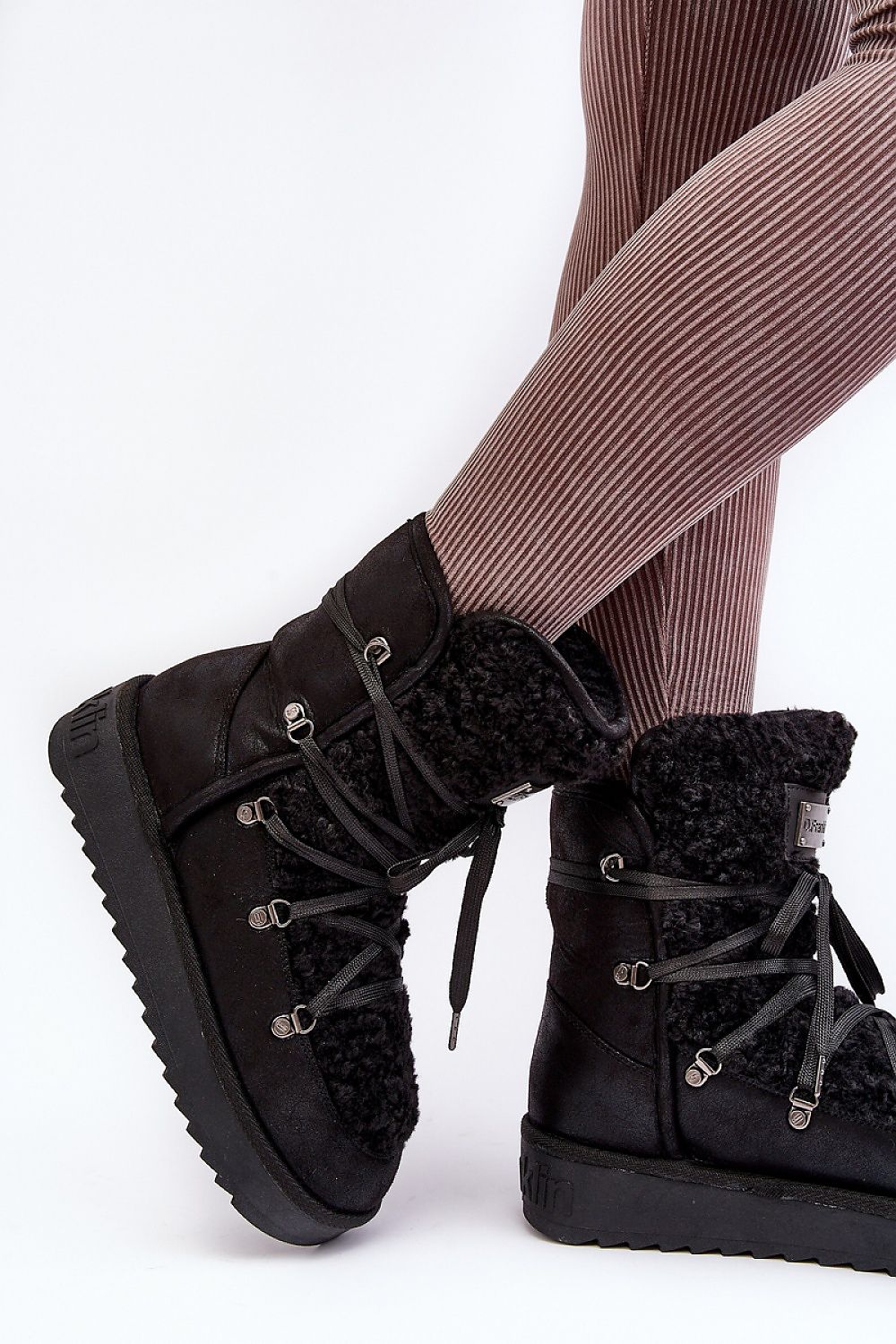 bottes de neige model 190504 Step in style