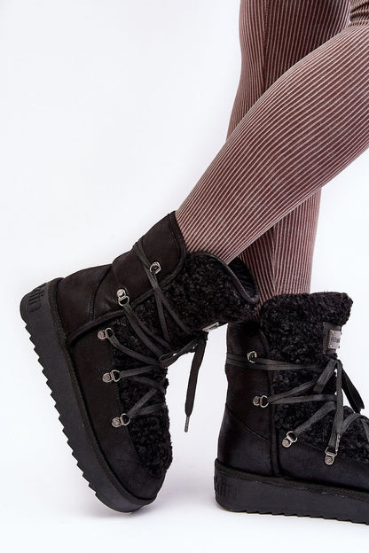 bottes de neige model 190504 Step in style