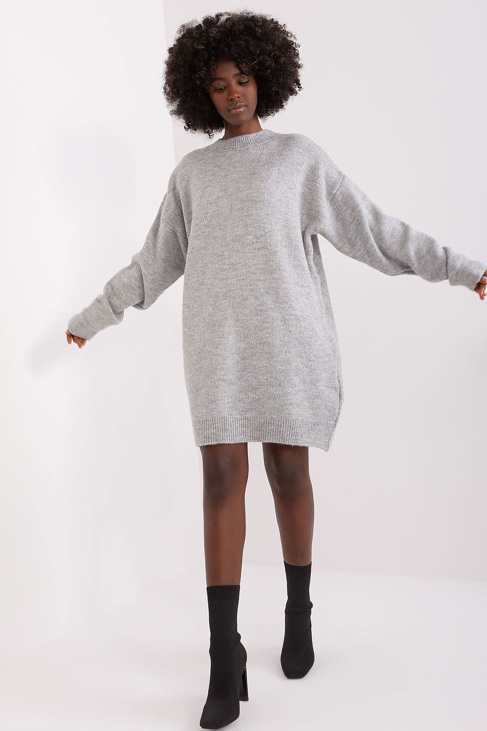 Robe de jour model 190603 Rue Paris