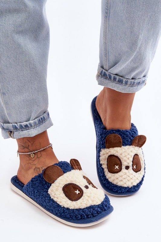 Pantoufles model 190662 Step in style