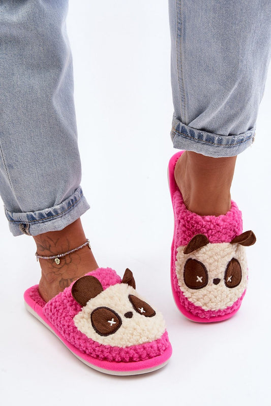 Pantoufles model 190663 Step in style