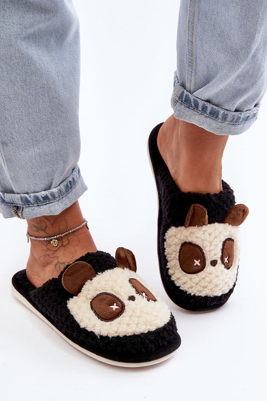 Pantoufles model 190664 Step in style