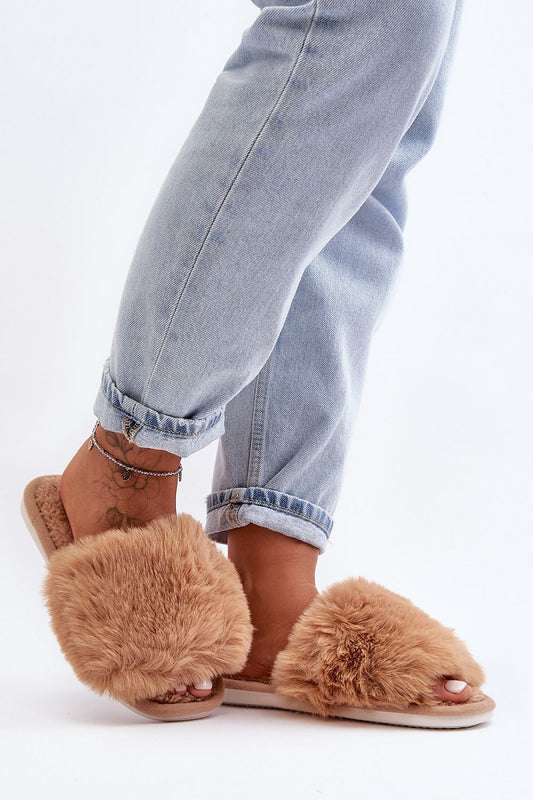 Pantoufles model 190665 Step in style