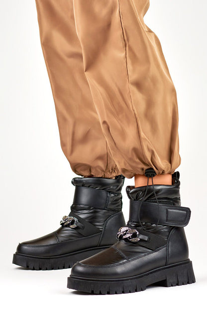 bottes de neige model 190674 PRIMO