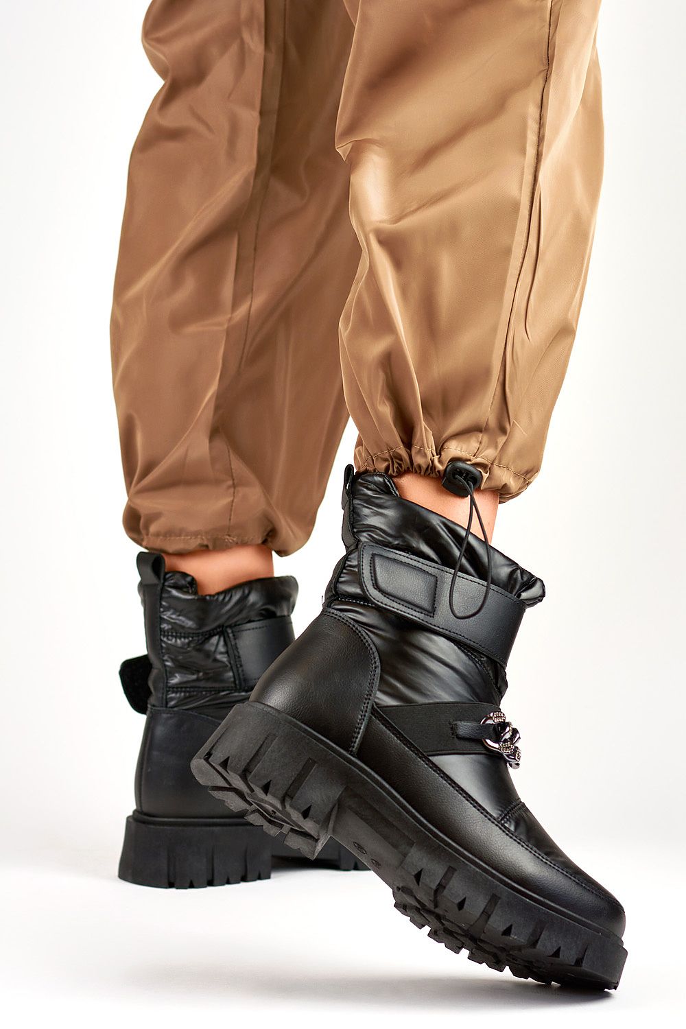 bottes de neige model 190674 PRIMO