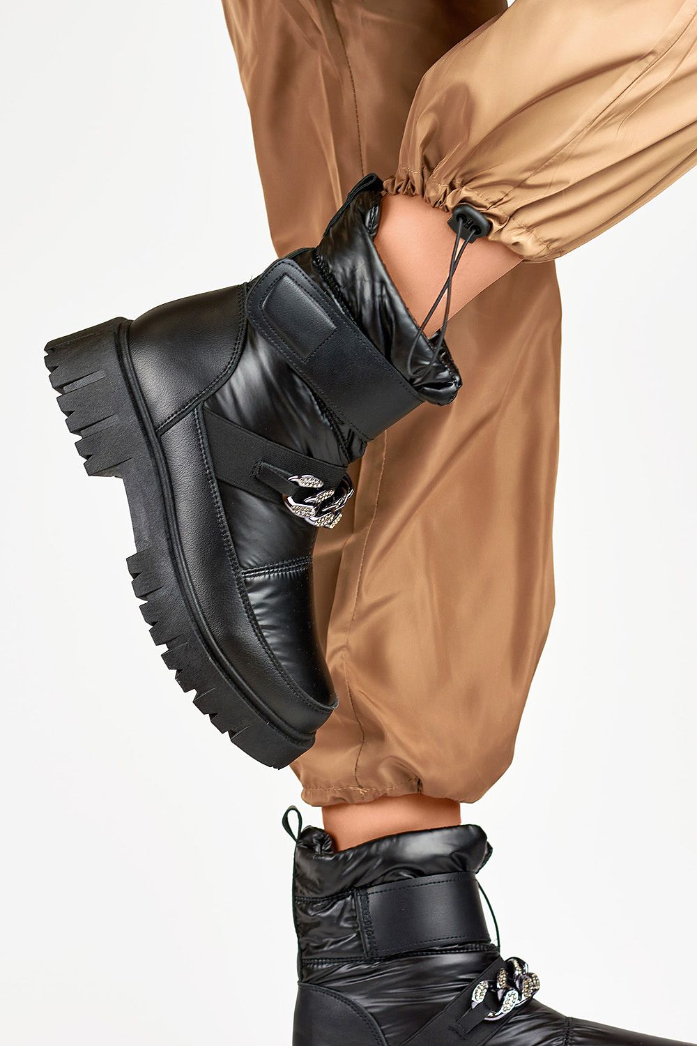 bottes de neige model 190674 PRIMO