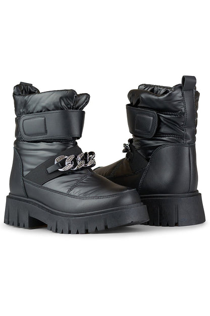 bottes de neige model 190674 PRIMO