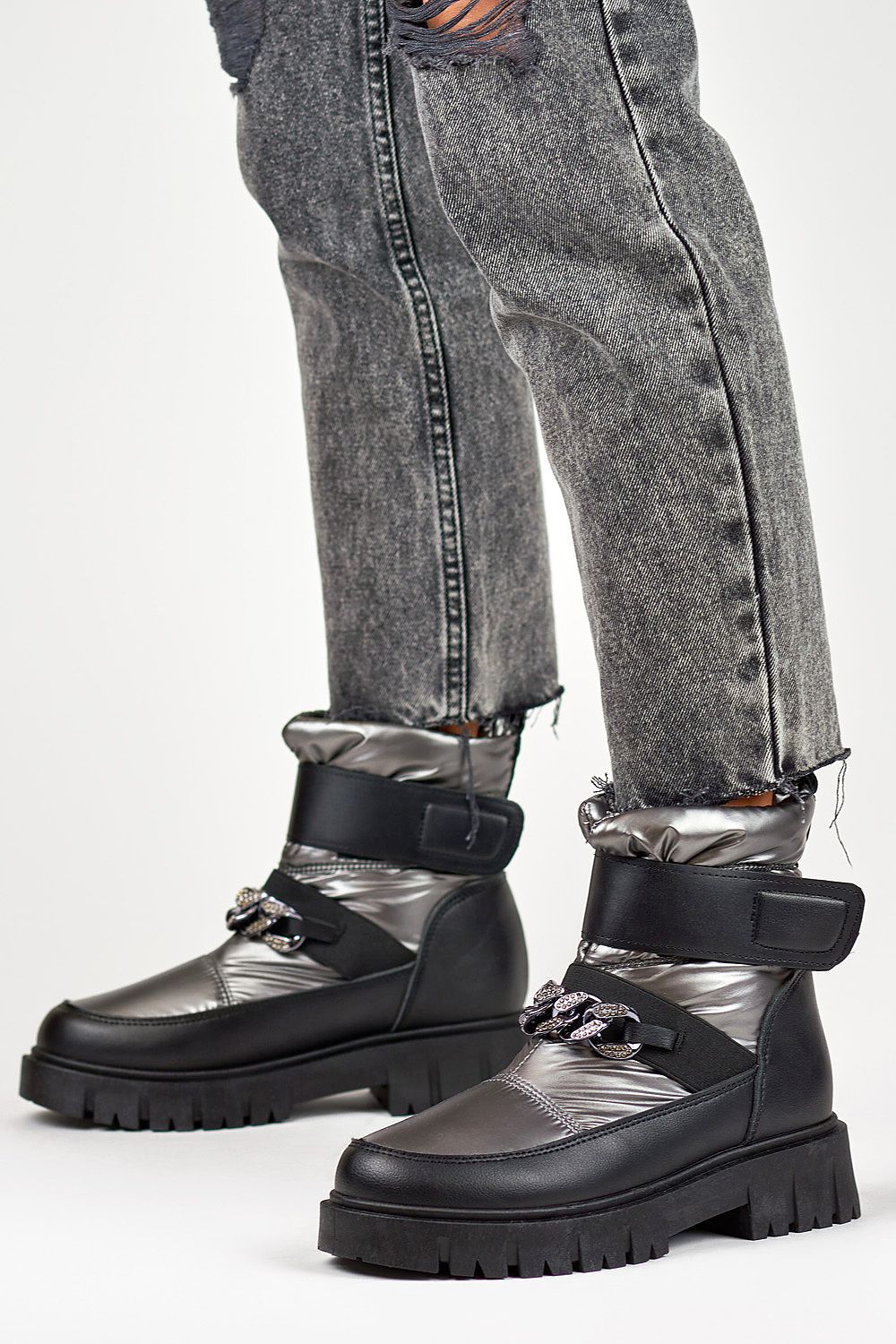 bottes de neige model 190675 PRIMO